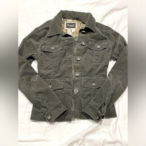 Nori women’s jacket M